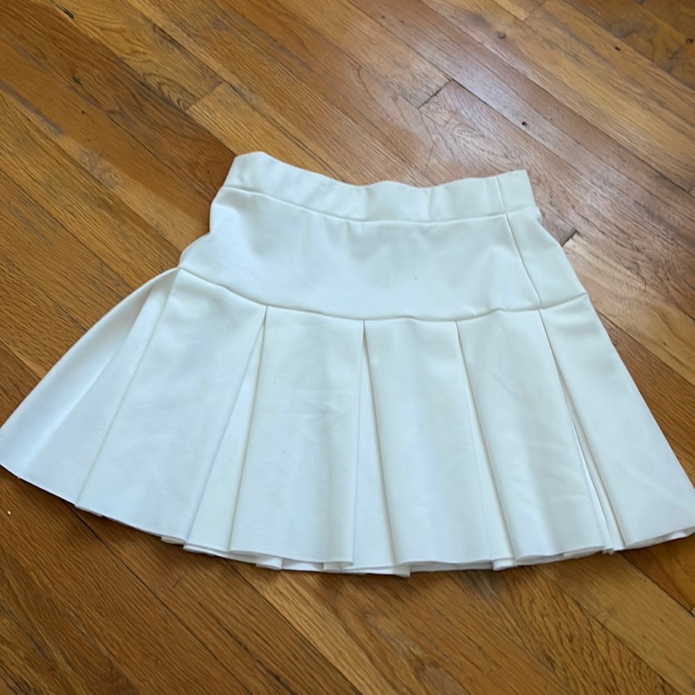 LIONESS tennis skirt